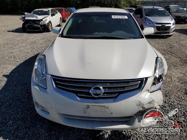 1N4AL2AP0BN474206 2011 NISSAN ALTIMA photo no. 5