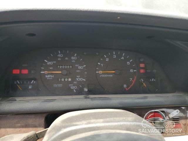 1N4BU31D6VC248474 1997 NISSAN ALTIMA photo no. 9