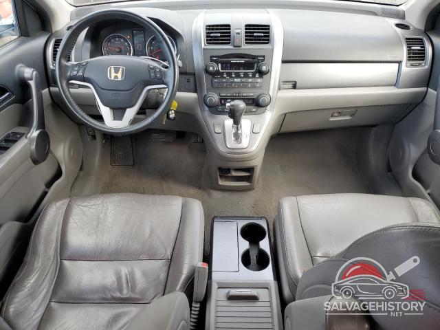JHLRE487X8C054596 2008 HONDA CRV photo no. 8