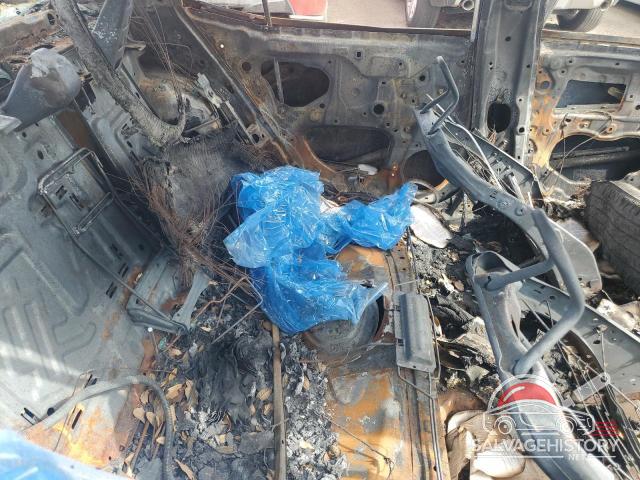 4T1C11AK8PU761440 2023 TOYOTA CAMRY photo no. 10