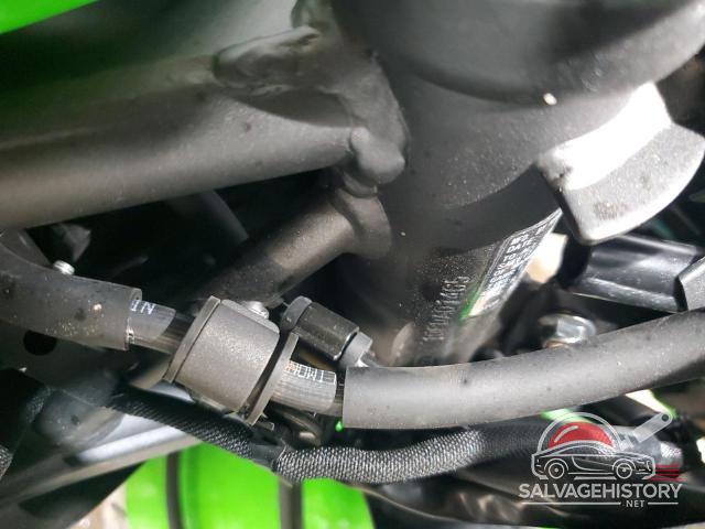 ML5ZXCS10PDA01465 2023 KAWASAKI ZX400 S photo no. 9