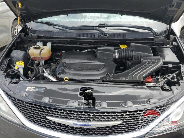 2C4RC1BG3KR624978 2019 CHRYSLER PACIFICA photo no. 12