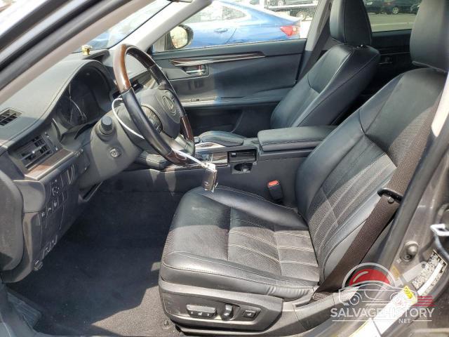 JTHBW1GG2H2151209 2017 LEXUS ES300 photo no. 7