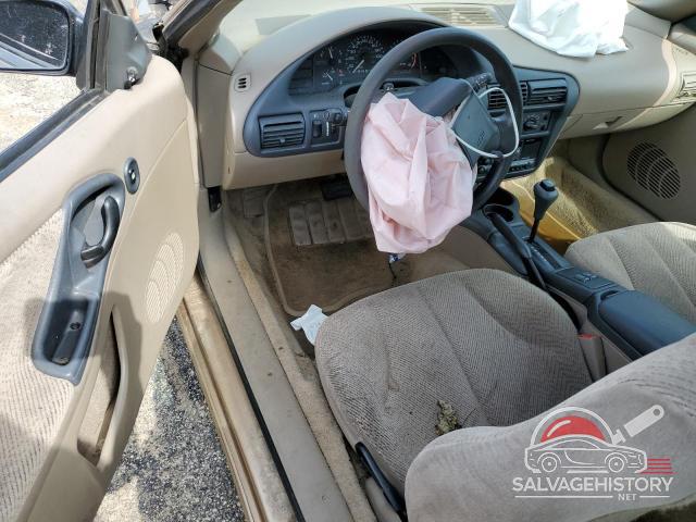 4G1JF32T0XB905033 1999 CHEVROLET CAVALIER photo no. 8
