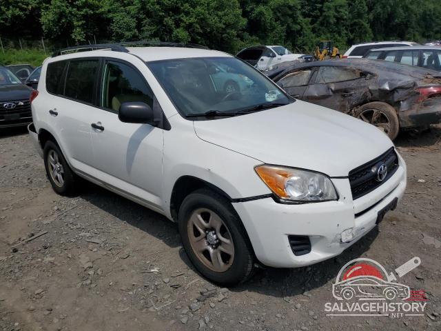 JTMBF35V295014074 2009 TOYOTA RAV4 photo no. 4