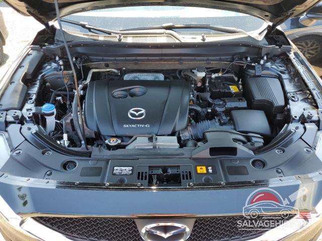 JM3KFABL1L0744058 2020 MAZDA CX-5 photo no. 12