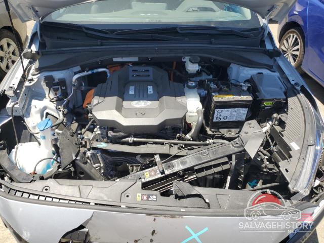 KMHC85LJ7MU079118 2021 HYUNDAI IONIQ photo no. 11