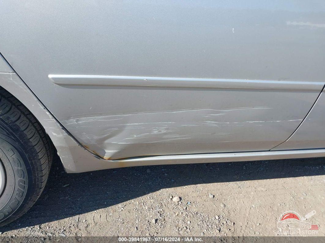 2G1WB55K879304875 2007 CHEVROLET IMPALA photo no. 6
