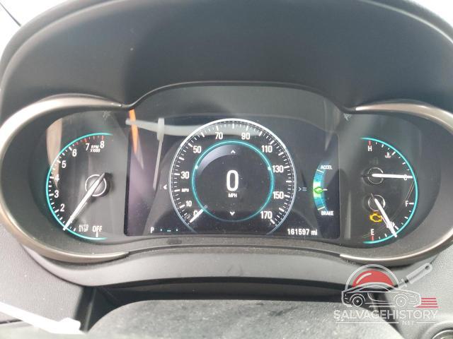 1G4GB5GR7EF164534 2014 BUICK LACROSSE photo no. 9