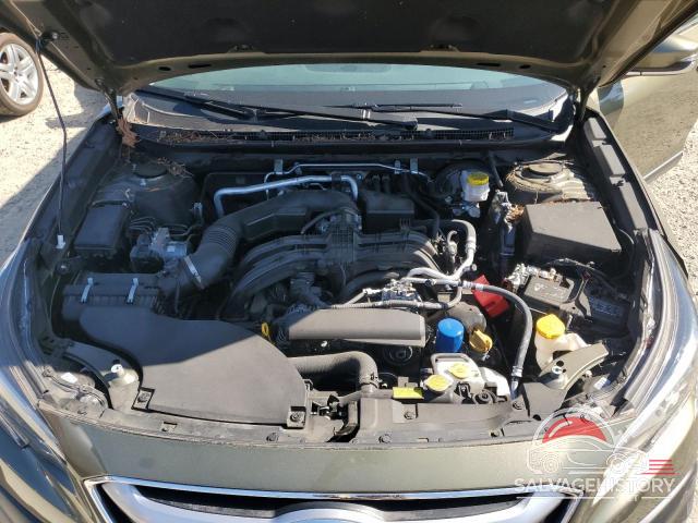 4S4BTAFC9M3104364 2021 SUBARU OUTBACK photo no. 12
