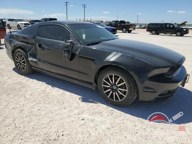 1ZVBP8AM8D5226846 2013 FORD ALL Models photo no. 4