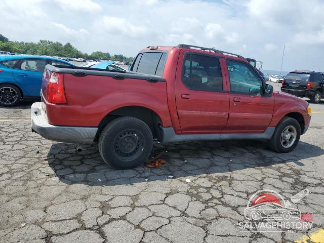 1FMZU77K84UC12067 2004 FORD EXPLORER photo no. 3