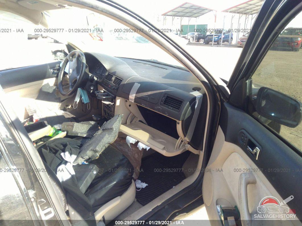 3VWSK69M62M082308 2002 VOLKSWAGEN JETTA SEDAN photo no. 5