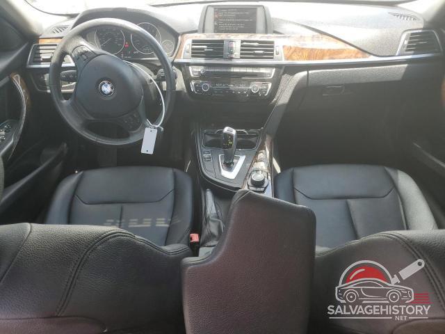 WBA8E5G55GNT41004 2016 BMW 3 SERIES photo no. 8