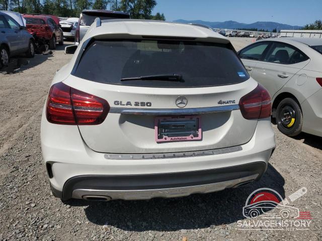 WDCTG4GB8JJ406315 2018 MERCEDES-BENZ GLA-CLASS photo no. 6