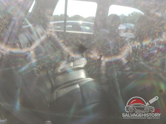 1GNDT13S082197836 2008 CHEVROLET TRAILBLZR photo no. 10