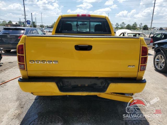 1D7HA16D44J295755 2004 DODGE RAM 1500 photo no. 6