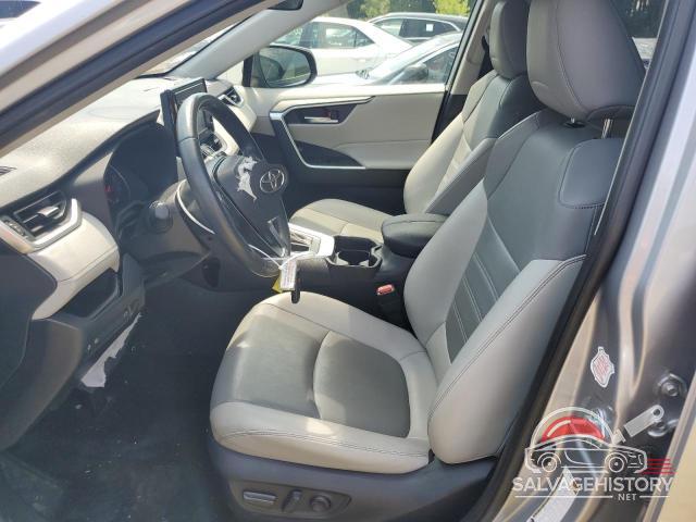 JTMC1RFV0LD045390 2020 TOYOTA RAV4 photo no. 7