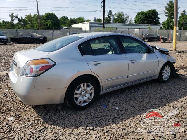 1N4AL2AP5BC176603 2011 NISSAN ALTIMA photo no. 3