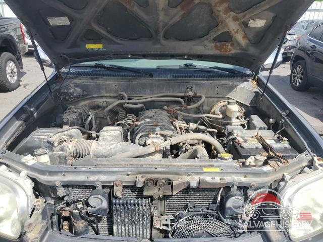 5TDBT48A97S282232 2007 TOYOTA SEQUOIA photo no. 12