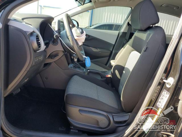 KM8K22AA9KU293040 2019 HYUNDAI KONA photo no. 7