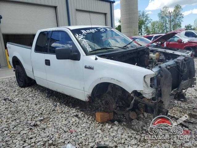 1FTRX14W94NC08233 2004 FORD All Models photo no. 4