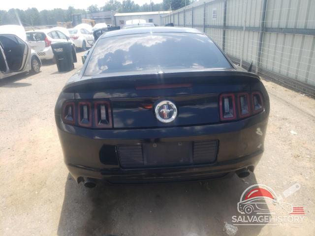 1ZVBP8AM1E5289465 2014 FORD ALL Models photo no. 6
