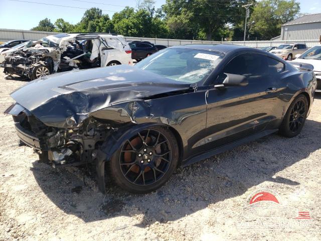 1FA6P8TH3K5203885 2019 FORD ALL Models photo no. 3