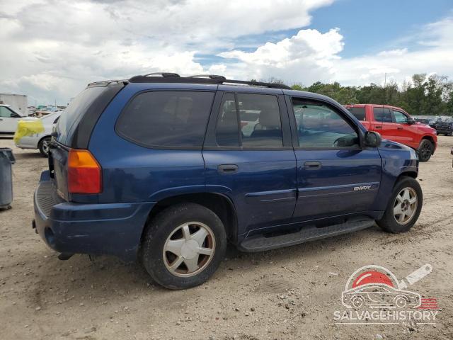 1GKDS13S132177782 2003 GMC ENVOY photo no. 3