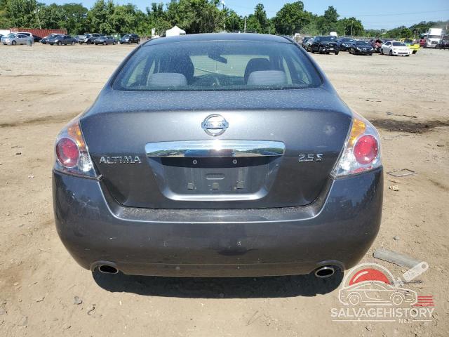1N4AL2AP5AC162294 2010 NISSAN ALTIMA photo no. 6