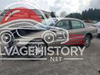 1LNHM97V11Y692670 2001 LINCOLN CONTINENTA photo no. 1