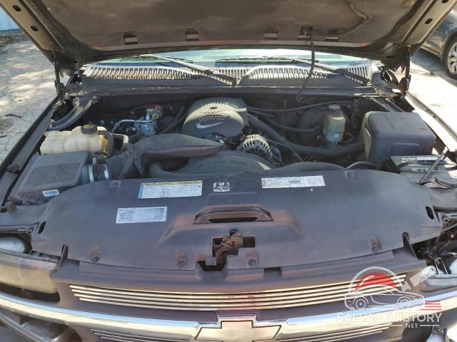 2GCEC19V711247037 2001 CHEVROLET ALL Models photo no. 11