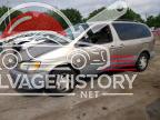 4T3ZF13C72U420662 2002 TOYOTA SIENNA LE photo no. 1