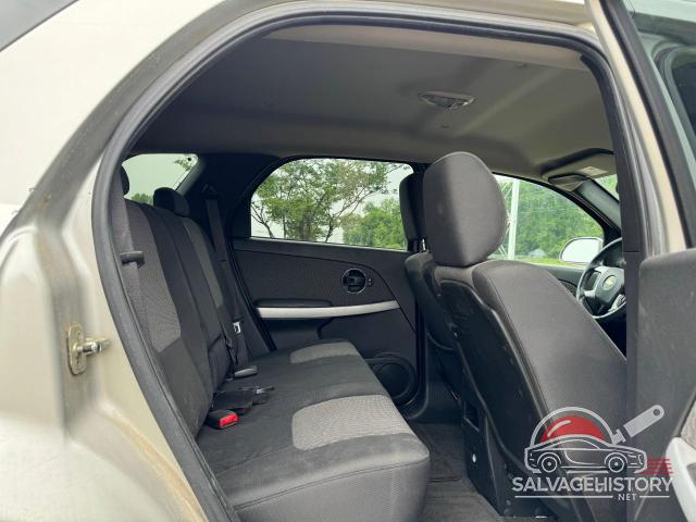 2CNDL537186023946 2008 CHEVROLET EQUINOX photo no. 6
