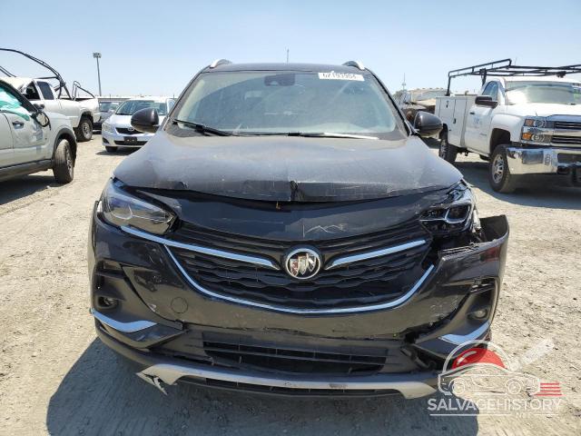 KL4MMFSL6MB158203 2021 BUICK ENCORE photo no. 5