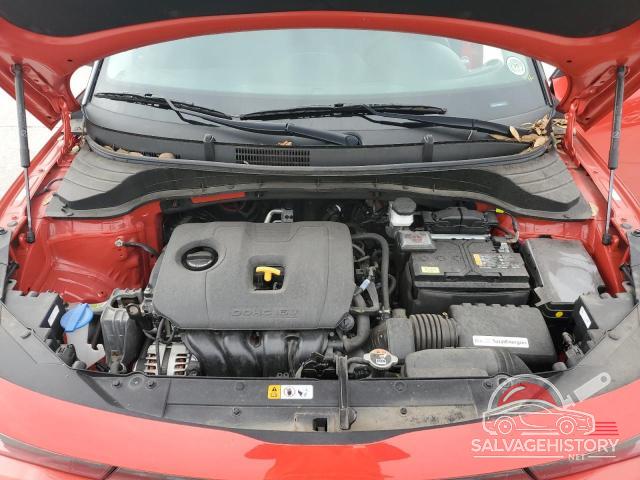 KNDJ23AU4P7198214 2023 KIA SOUL photo no. 11