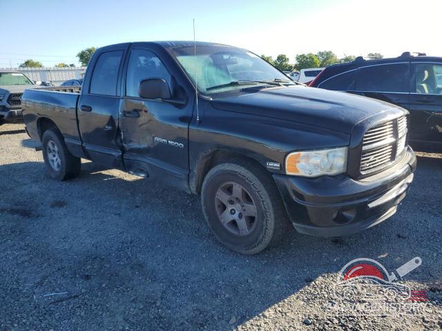 1D7HA18DX4J138227 2004 DODGE RAM 1500 photo no. 4