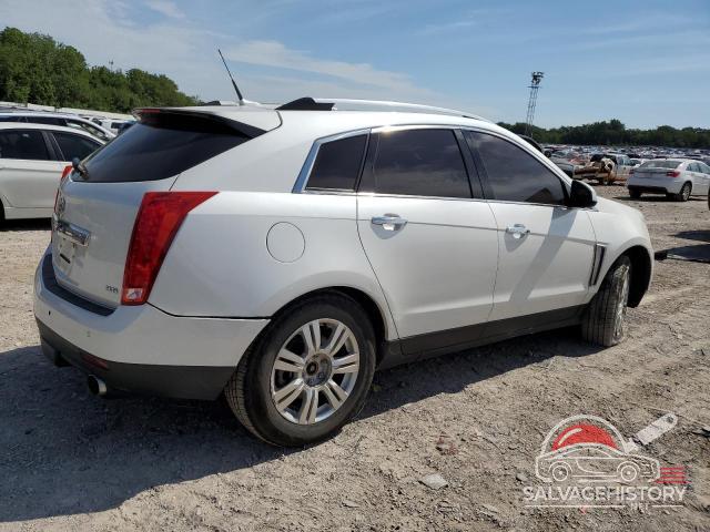 3GYFNEE31ES613234 2014 CADILLAC SRX photo no. 3