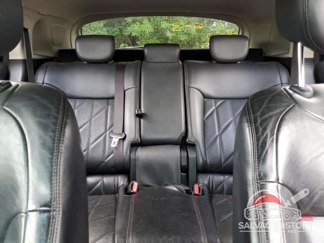 JN8CS1MW7FM483794 2015 INFINITI QX70 photo no. 10