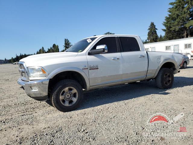 3C6UR5FLXEG213439 2014 RAM 2500 photo no. 6