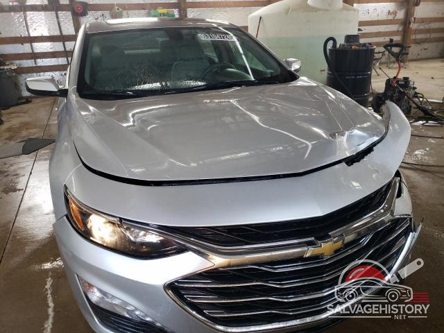 1G1ZD5ST4NF119151 2022 CHEVROLET MALIBU photo no. 5