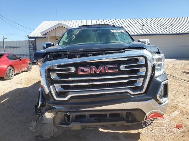 3GTU9DEL0NG114018 2022 GMC SIERRA photo no. 5