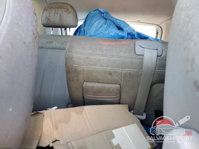 3GSCL53798S645152 2008 SATURN VUE photo no. 10