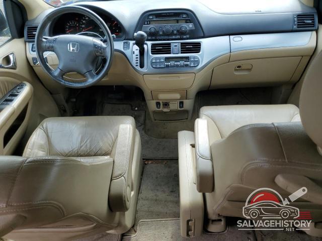 5FNRL38699B024059 2009 HONDA All Models photo no. 8