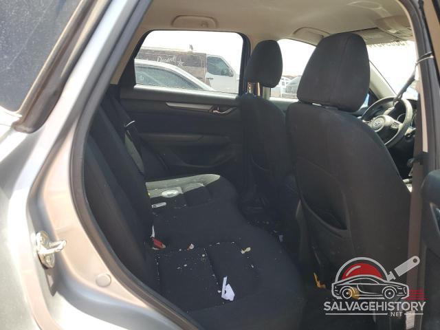 JM3KFABL1H0199020 2017 MAZDA CX-5 photo no. 10