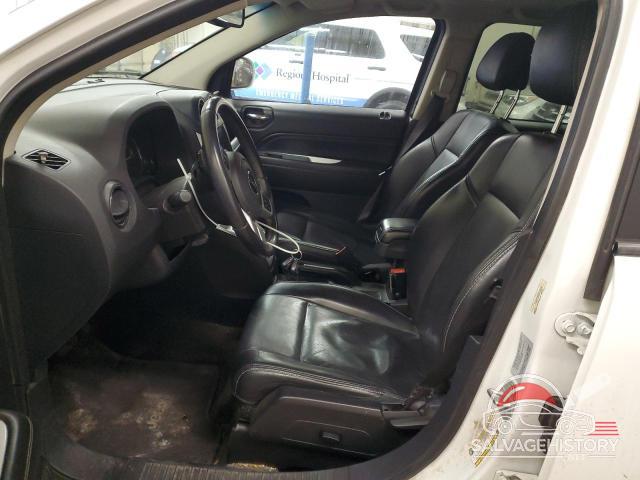 1C4NJDEB6GD730339 2016 JEEP COMPASS photo no. 7