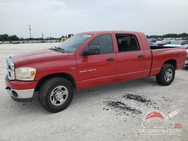 3D7KR19D97G801984 2007 DODGE All Models photo no. 5
