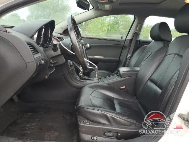 1G1ZE5EB7AF148718 2010 CHEVROLET MALIBU photo no. 7