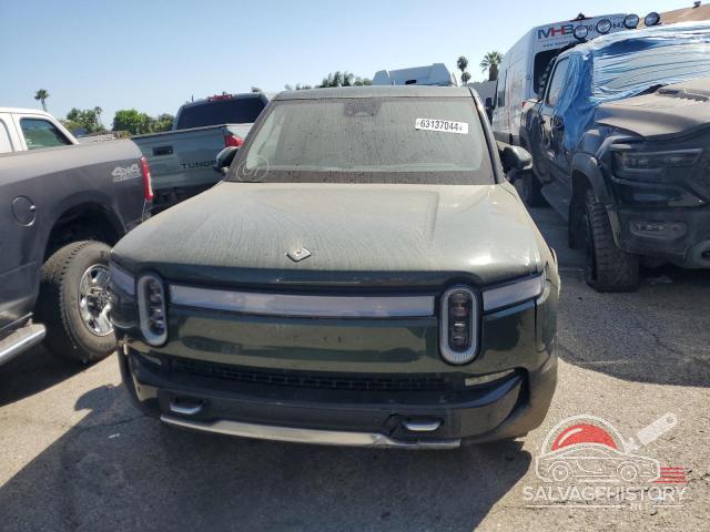 7FCTGAAA2PN023860 2023 RIVIAN RIT photo no. 5