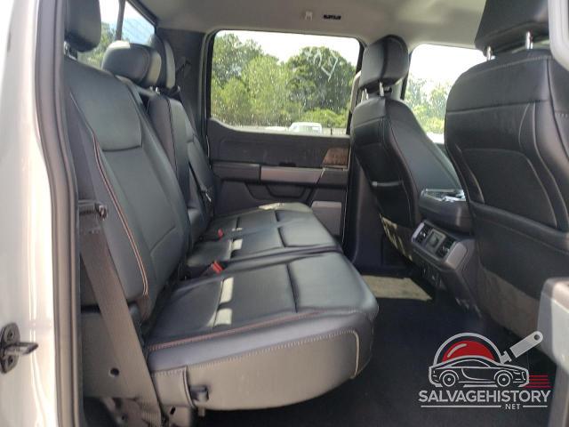 1FTFW1E5XPFC05979 2023 FORD F-150 photo no. 10